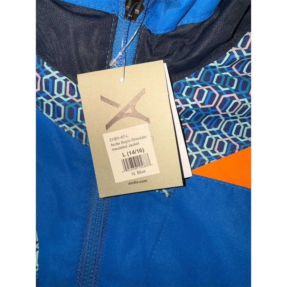 Arctix cold weather